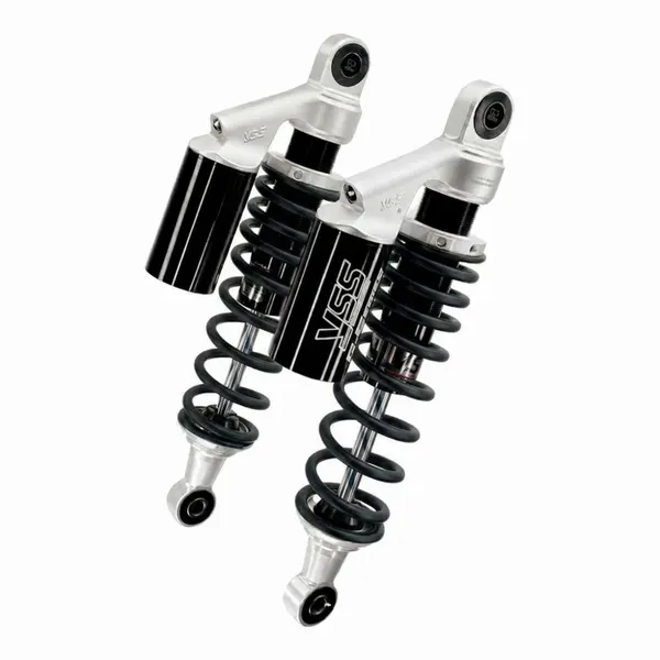 YSS aizmugurējo amortizatoru pāris RC302-T-CB