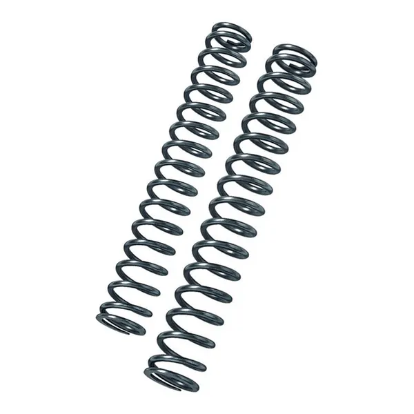 YSS пружины вилки — linear racing springs 9.0 n/mm LR370N090S330