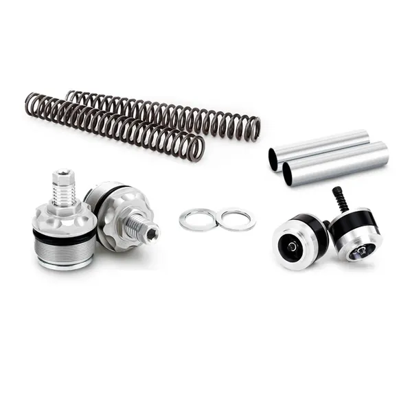 YSS fork upgrade kit Y-FCM40-KIT-03-006