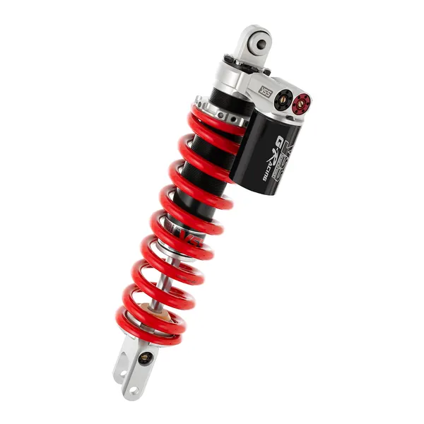 YSS shock absorber MG456-370TRW