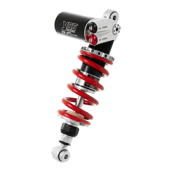 YSS amortizators MG456-300TRWJ-02-858