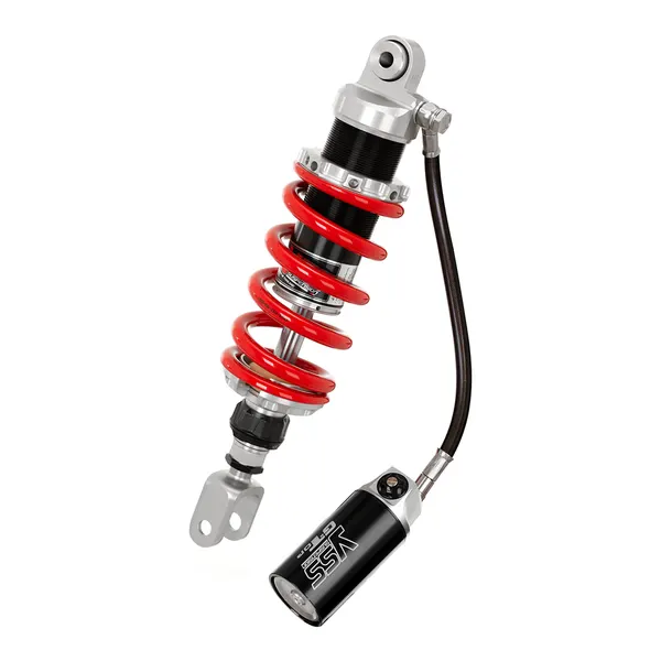 YSS shock absorber MX456-310TRCL-72-858