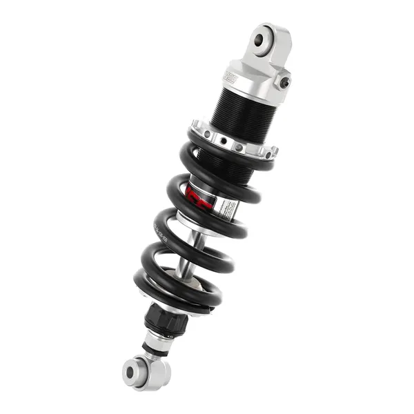 YSS amortizators MZ456-305TRL-06-ALU-BLK