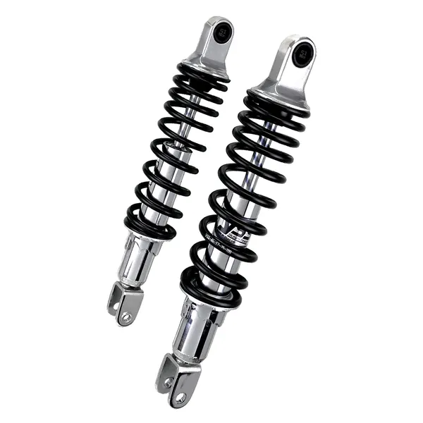 YSS twin rear shocks (pair) RD222-335P-MO