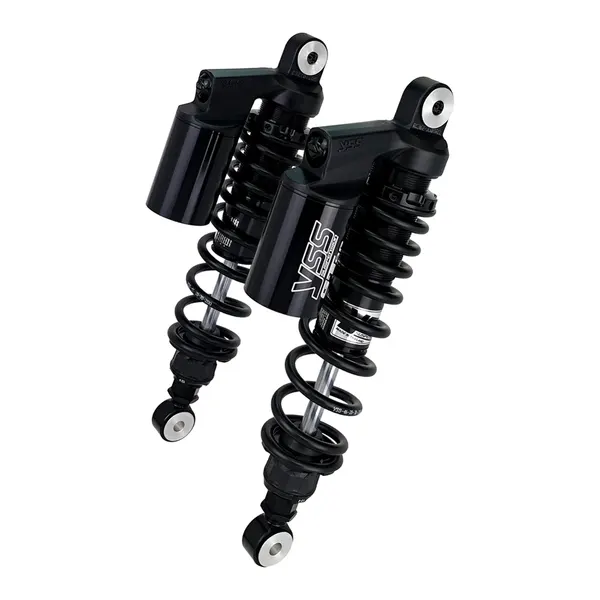 YSS aizmugurējo amortizatoru pāris RG362-TRC-CB-BLK-BLK-BLK