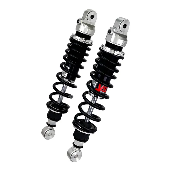 YSS aizmugurējo amortizatoru pāris RZ362-TR-CB-ALU-BLK
