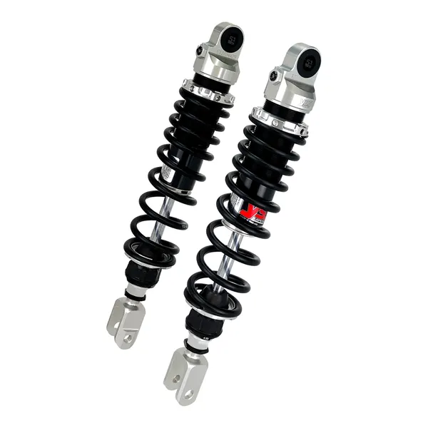 YSS twin rear shocks (pair) RZ362-335TRL-15-88