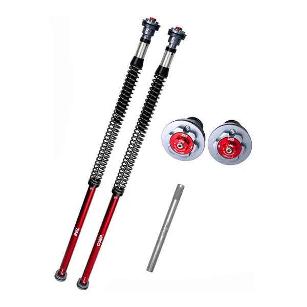 YSS картриджный комплект вилки CO208-900TRC