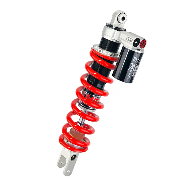 YSS amortizators MG456-415TRW