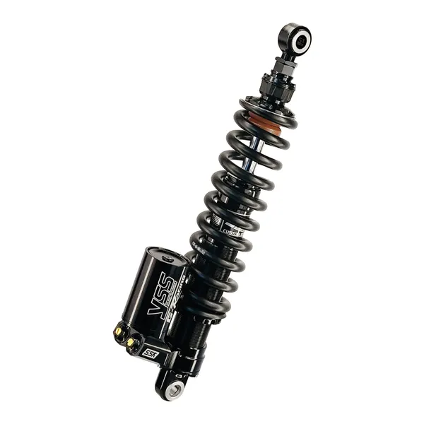 YSS shock absorber MGU366-410TRWL-CB-BLK-BLK-BLK