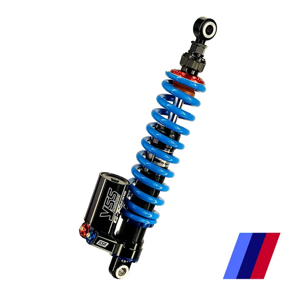 YSS shock absorber MGU366-410TRWL-CB-BMB
