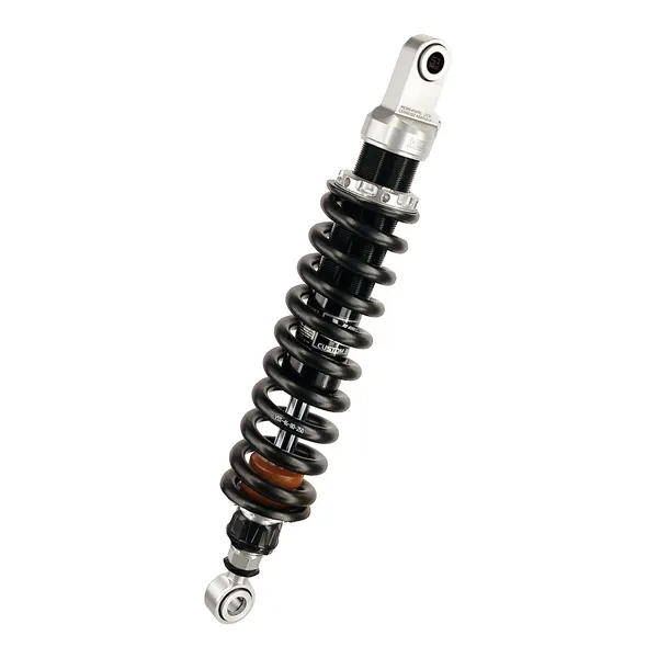 YSS shock absorber MZ366-410TRL-MO-ALU-BLK