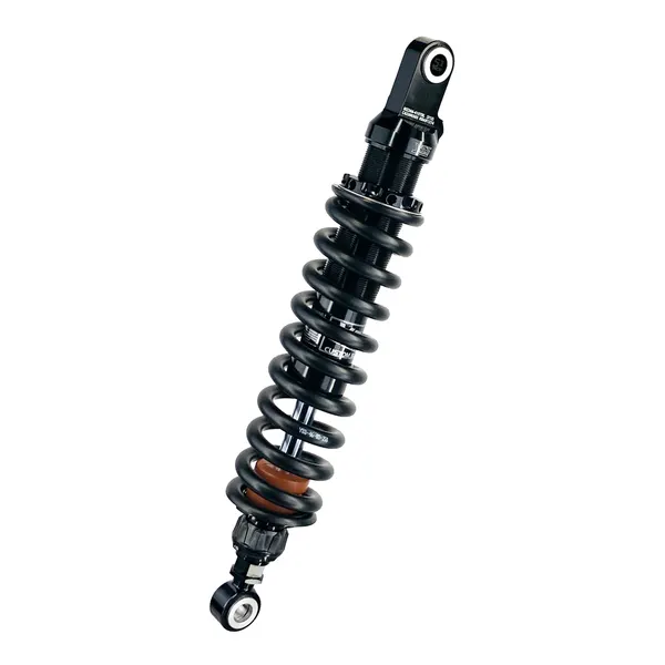 YSS shock absorber MZ366-410TRL-MO-BLK-BLK