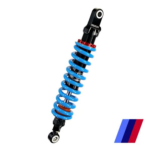 YSS shock absorber MZ366-410TRL-MO-BMB