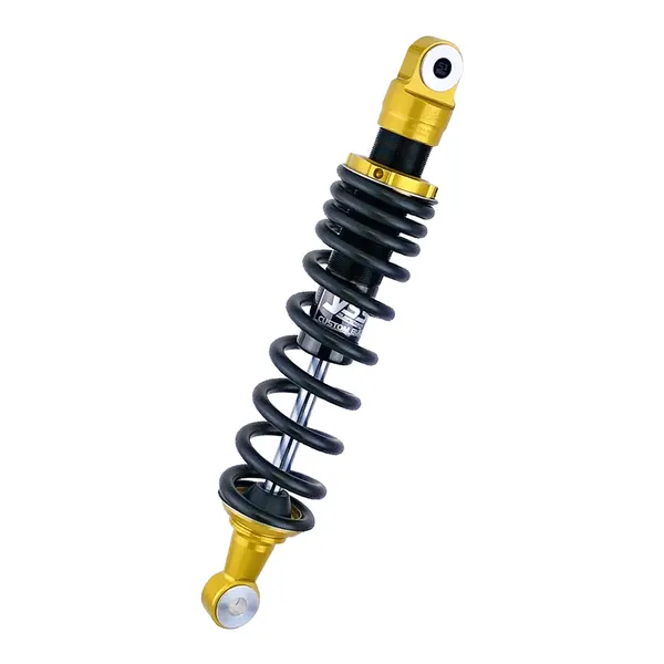 YSS shock absorber — length 350mm ME302-350T-01-GOL