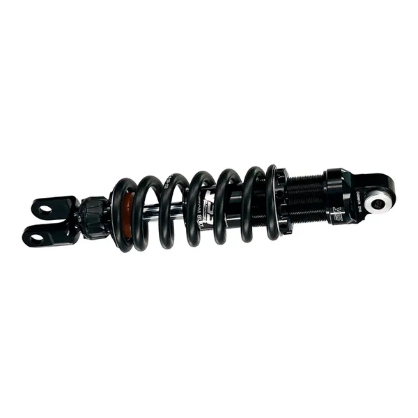 YSS amortizators — black based MZ366-305TR-CB-BLK