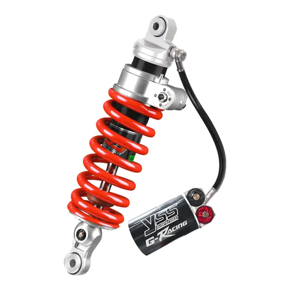 YSS amortizators YS_MX456-350HRW-25-858