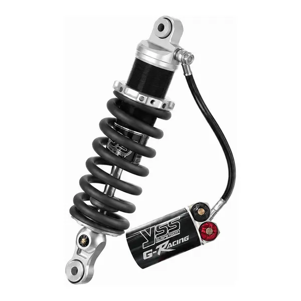 YSS amortizators YS_MX456-350TRW-34-ALU-BLK-BLK