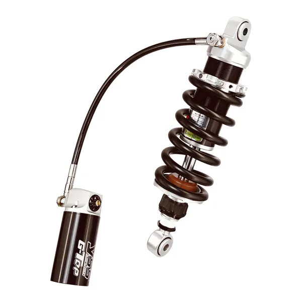 YSS amortizators MX456-305TRCL-40-ALU-BLK-BLK