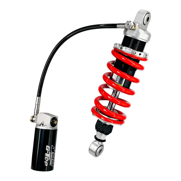 YSS amortizators MX456-305TRCL-40-858