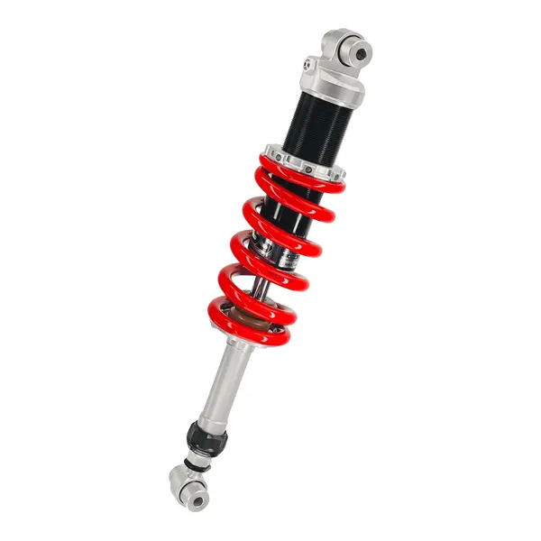 YSS shock absorber MZ456-440TRL-CB-ALU-RED