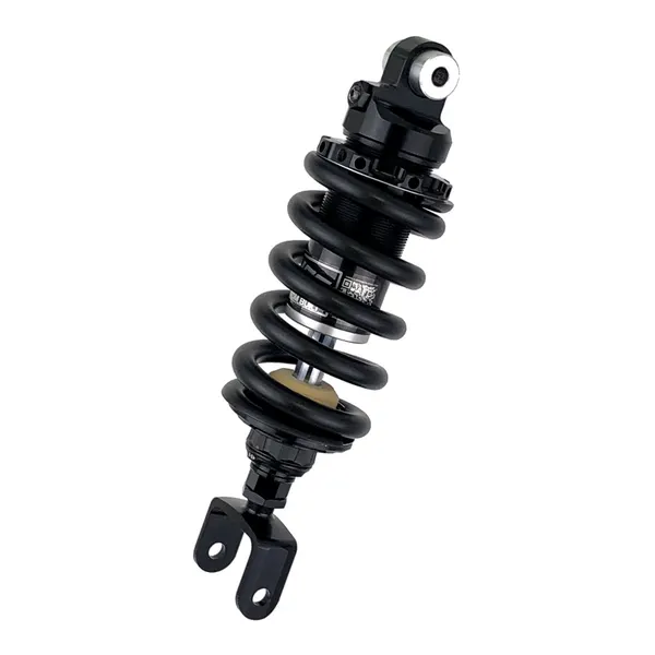 YSS shock absorber MZ456-290TRL-16-BLK-BLK