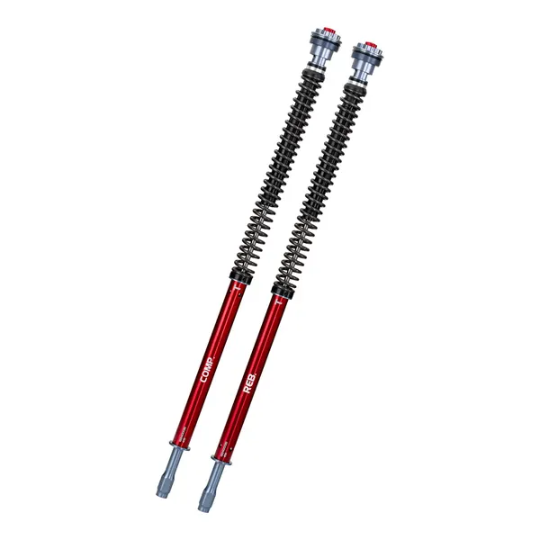 YSS картриджный комплект вилки — стандарт CO208-850TRC-01