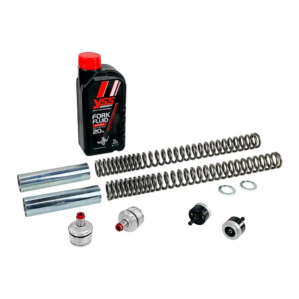 YSS dakšas uzlabošanas komplekts Y-FCM37-KIT-01-028