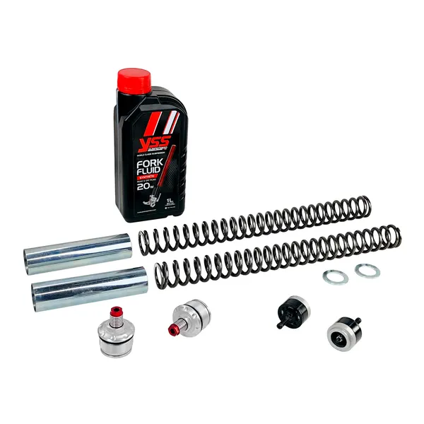 YSS dakšas uzlabošanas komplekts Y-FCM37-KIT-01-011