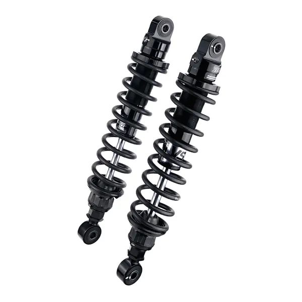 YSS twin rear shocks (pair) — medium RZ302-335TRL-16-B
