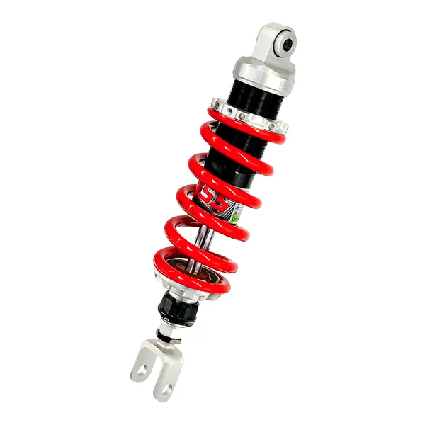 YSS shock absorber MZ456-345TRL-19-85