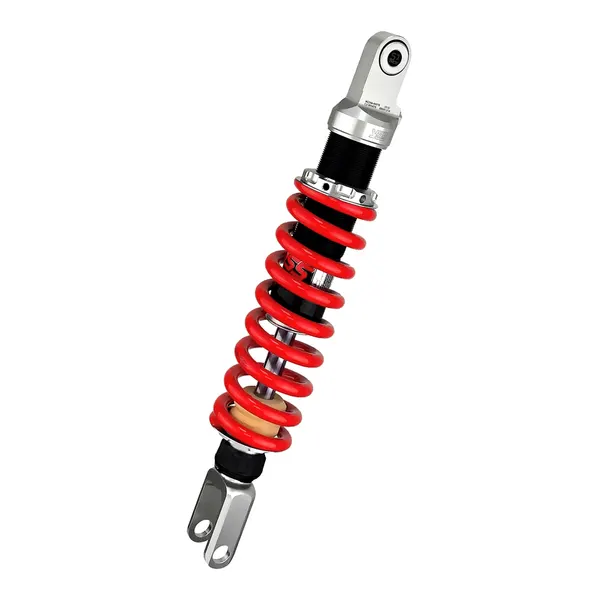 YSS shock absorber MZ366-400TR-01-85