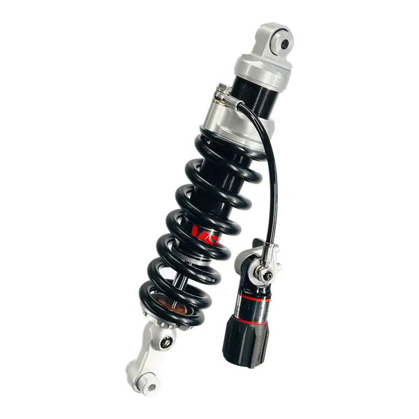 YSS amortizators MA456-405H1R-ALU-BLK