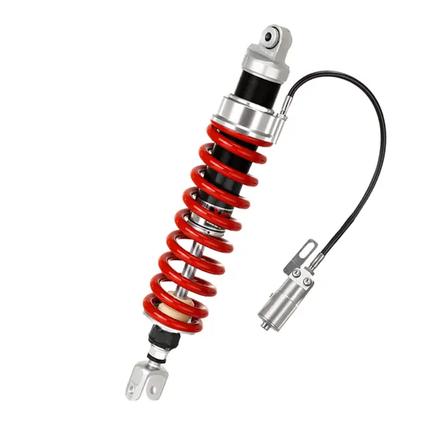 YSS shock absorber — standard MZ456-460H1RL-10-85