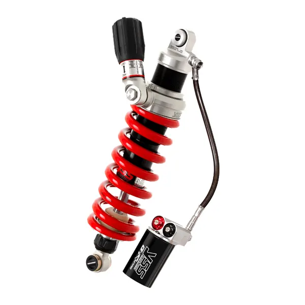 YSS amortizators MX456-375HRW-13-858