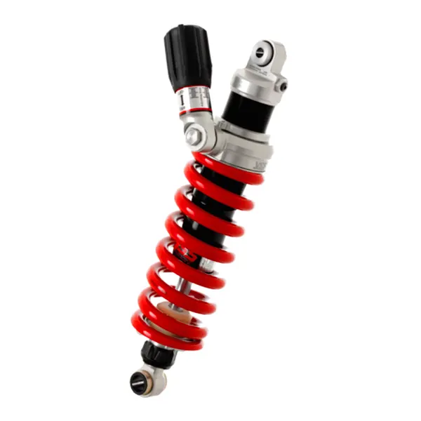 YSS amortizators MZ456-375HR-13-85