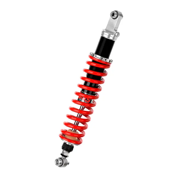 YSS amortizators MZ456-500TRL-01-85