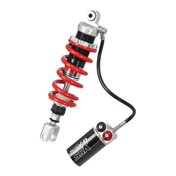 YSS shock absorber MX456-330TRWL-67-858
