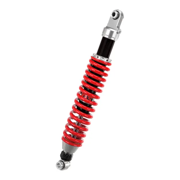 YSS shock absorber MZ366-480TR-01-85
