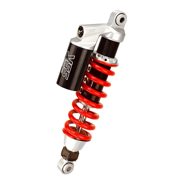 YSS shock absorber MG366-345TRC-16-858