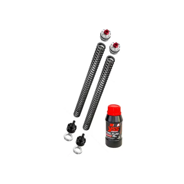YSS комплект для вилки — ниже YS_Y-FCC28-KIT-01-044