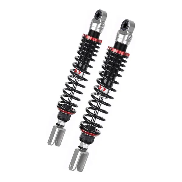 YSS twin rear shocks (pair) TZ302-380TRJ-04-88