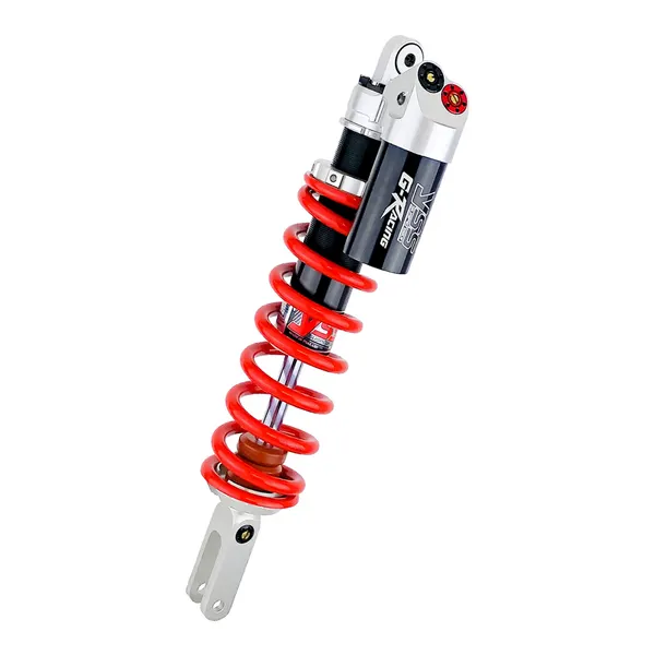 YSS amortizators MG456-460TRW-13-858F