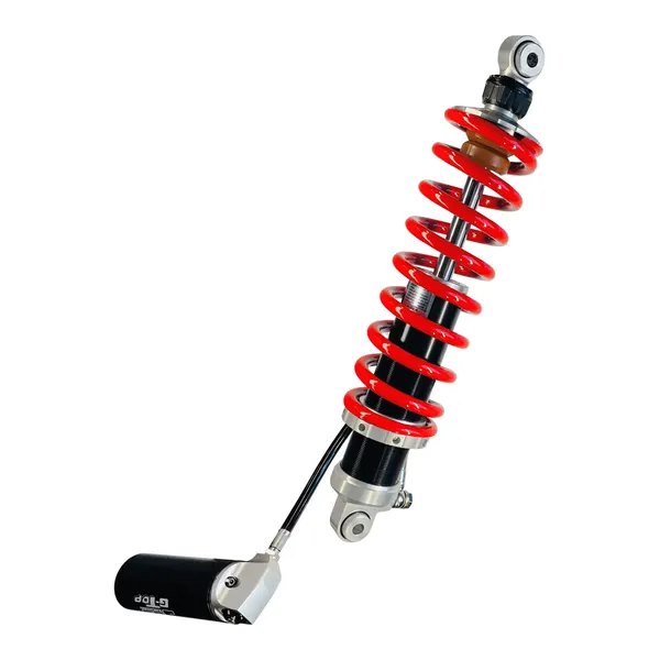 YSS amortizators MX456-400TRC-16-858