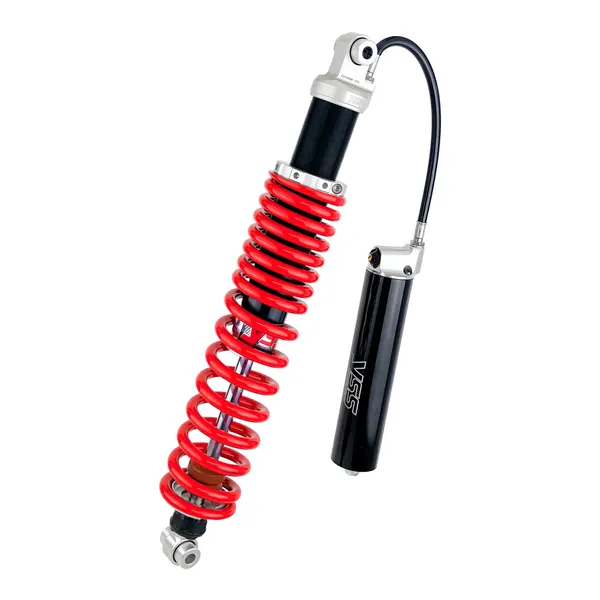 YSS amortizators MX456-525TRC-01-858VT